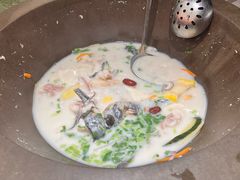 -鲜潭蒸汽石锅鱼(万象前海店)
