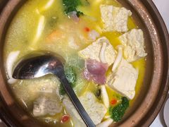 -徽镇小厨·经典徽菜(十里河店)