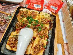 -木屋烧烤(岗顶二店)