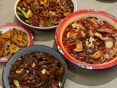 -老三样·旧食新味(万寿宫店)