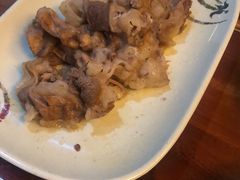 -火炉情韩国料理店(古田路店)
