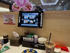 -京樽回転寿司(奥林匹克店)