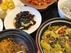 -聚鑫阁江浙菜·非遗传承技艺(青村帝华园店)