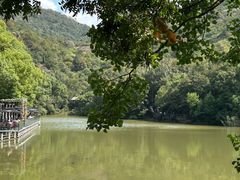 -白马涧龙池景区