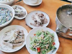 -乡亲鹅肉城(吴江店)