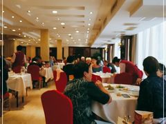 大堂-顺风海鲜港(长寿路店)