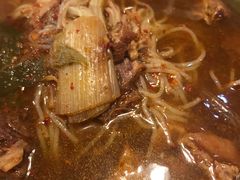 -金龙烧烤·牛肉面(西塔店)