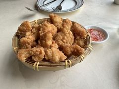 -桃花江餐厅·江景-约会·聚会