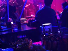 -MOSSO音乐酒吧·Live House(南京西路店)