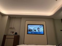 -南京THE TAI太和紫金大酒店