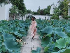 -观唐（国际）度假村温泉