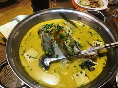 -田趣园长沙菜(天安云谷店)