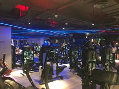 -VIP 威尔仕健身·游泳(嘉华中心店)