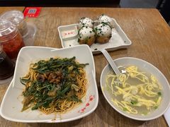 -东泰祥生煎馆(重庆北路店)