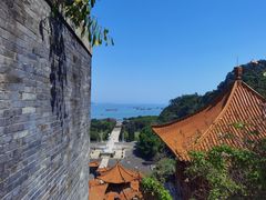 -南沙天后宫景区