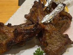 -菊上料理(蜀山银泰百货店)