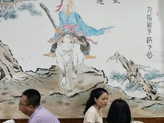 -盖帮鳝鱼串串(东郊记忆店)