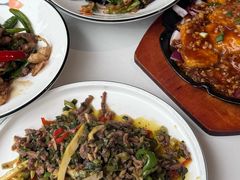 -食光慢宴·安吉土菜馆