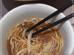 -松鹤楼面馆(清河万象汇店)