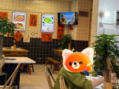 -冯记香辣兔火锅(茶店子总店)