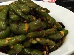 绝味毛豆-松哥油焖大虾(皇岗一店)