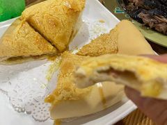 -三千坪超级火锅市场·土灶牛肉火锅
