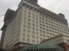 -西藏饭店·亚克·食光自助餐厅(文殊院店)