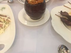 罐羊儿-波特曼西餐厅(南岗店)