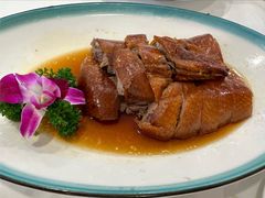 -朱仔记食府(江南大道店)