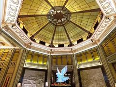 -上海和平饭店 Fairmont Peace Hotel