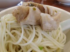 -同得兴 Since·1995 传统苏式面馆(十全街店)