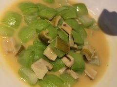 -木守西溪溪隐餐厅