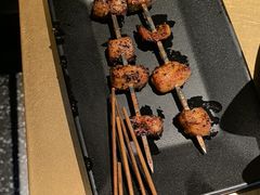 -烤匠麻辣烤鱼(重庆万象城店)
