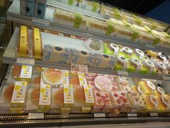 -LanTa蓝塔烘焙(融元广场店)