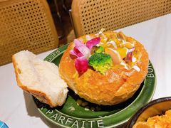 瑪莎瑪黃咖哩牛腩-POKIPOKI泰食谷仓东南亚菜(侨香店)