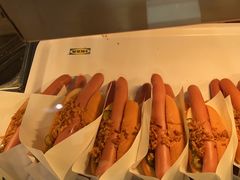 -宜家·瑞典风味餐厅(四元桥店)