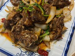 -老仁义·清真菜(太古街店)