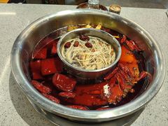 -华丰火锅(双林北横路店)