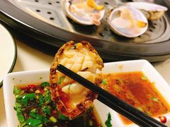 -蔚海之都·象山蒸汽海鲜(仙霞路店)