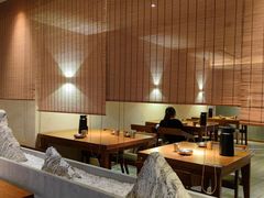 大堂-春熙台韩国料理·章鱼肥牛(西丽店)