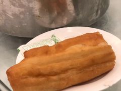 油渣炒菜心-福满园大酒楼(梅林店)