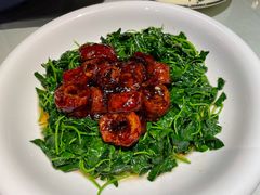 草头圈子-宝丰饭店