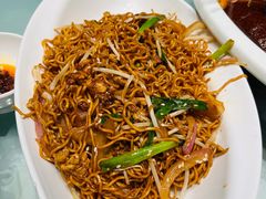 -稻香海鲜饭店(第一国际店)