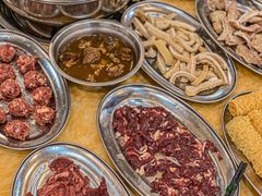 -五洞大众牛餐馆(番禺分店)