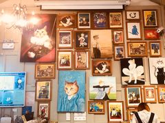 -猫咪博物馆(顶澳仔猫街店)