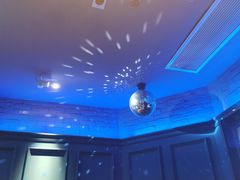 -米乐星世界KTV(汇智国际商业中心店)