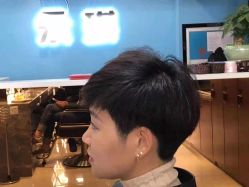 -永琪美容美发