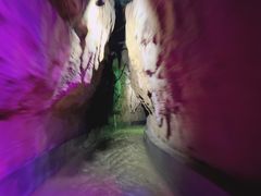 -泰安地下龙宫景区