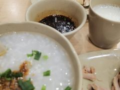 -百家鸡味馆(清泰店)