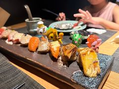 -竹· SUSHI TA-KE日本料理(王府井店)